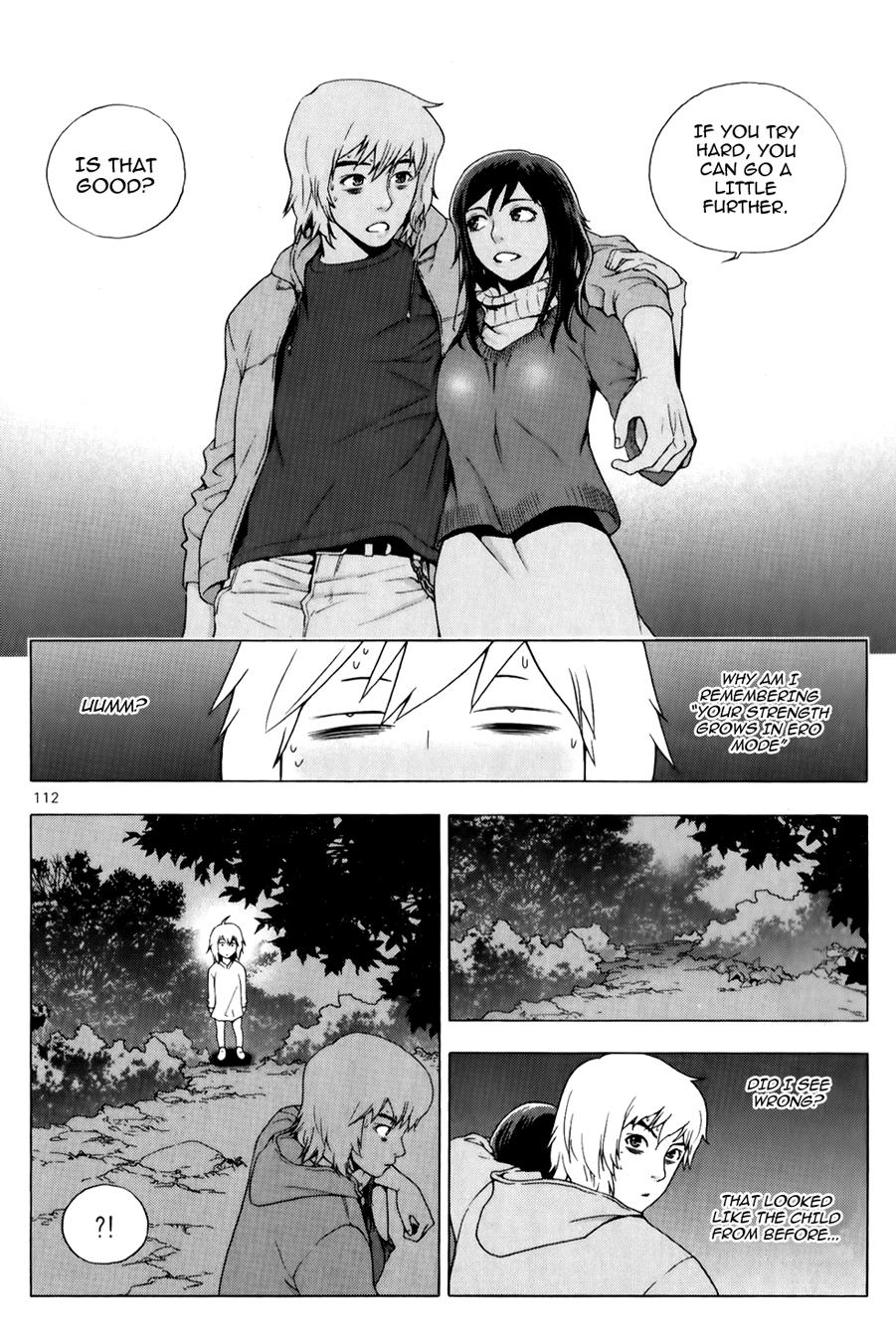 Ghost Hunters Manhwa - episode 4 - 11