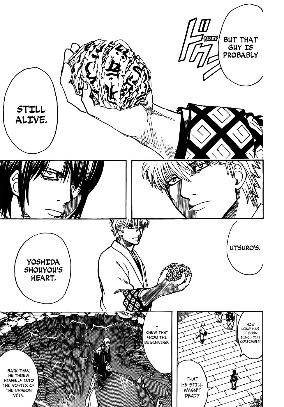 Gintama - episode 682 - 6