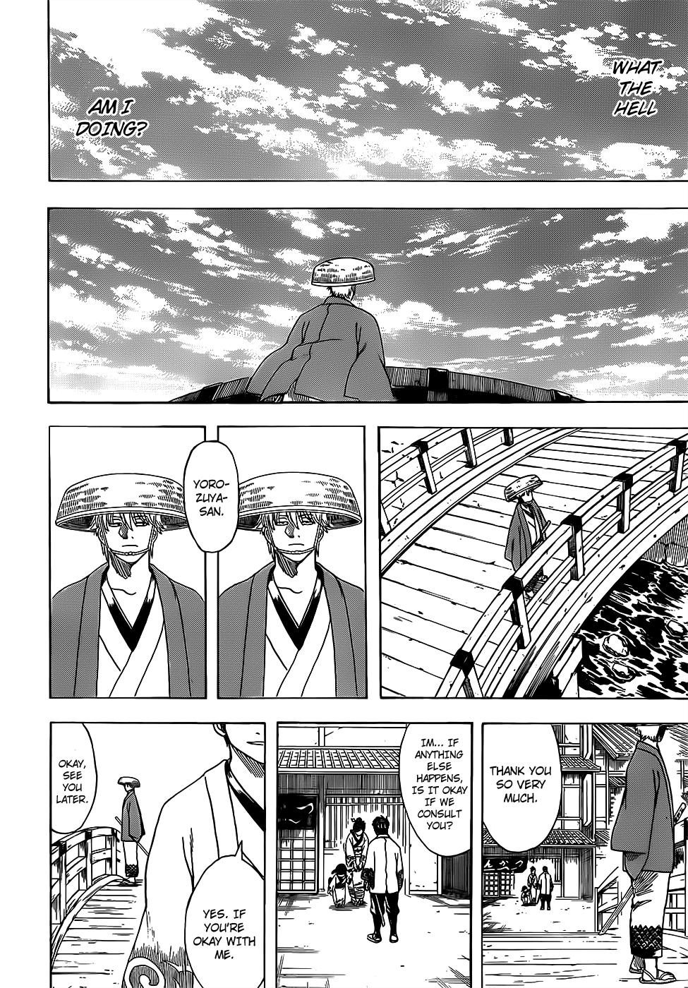 Gintama - episode 689 - 17