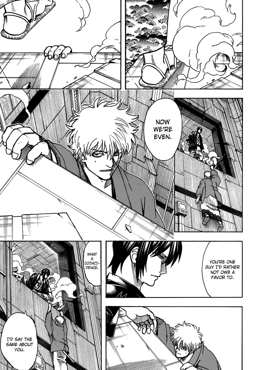 Gintama - episode 702 - 50