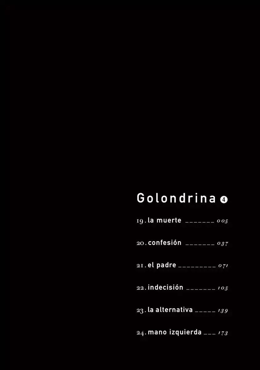 Golondrina - episode 19 - 4