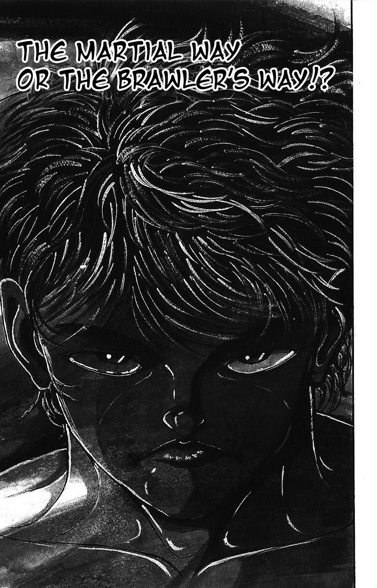 Grappler Baki - episode 200 - 0