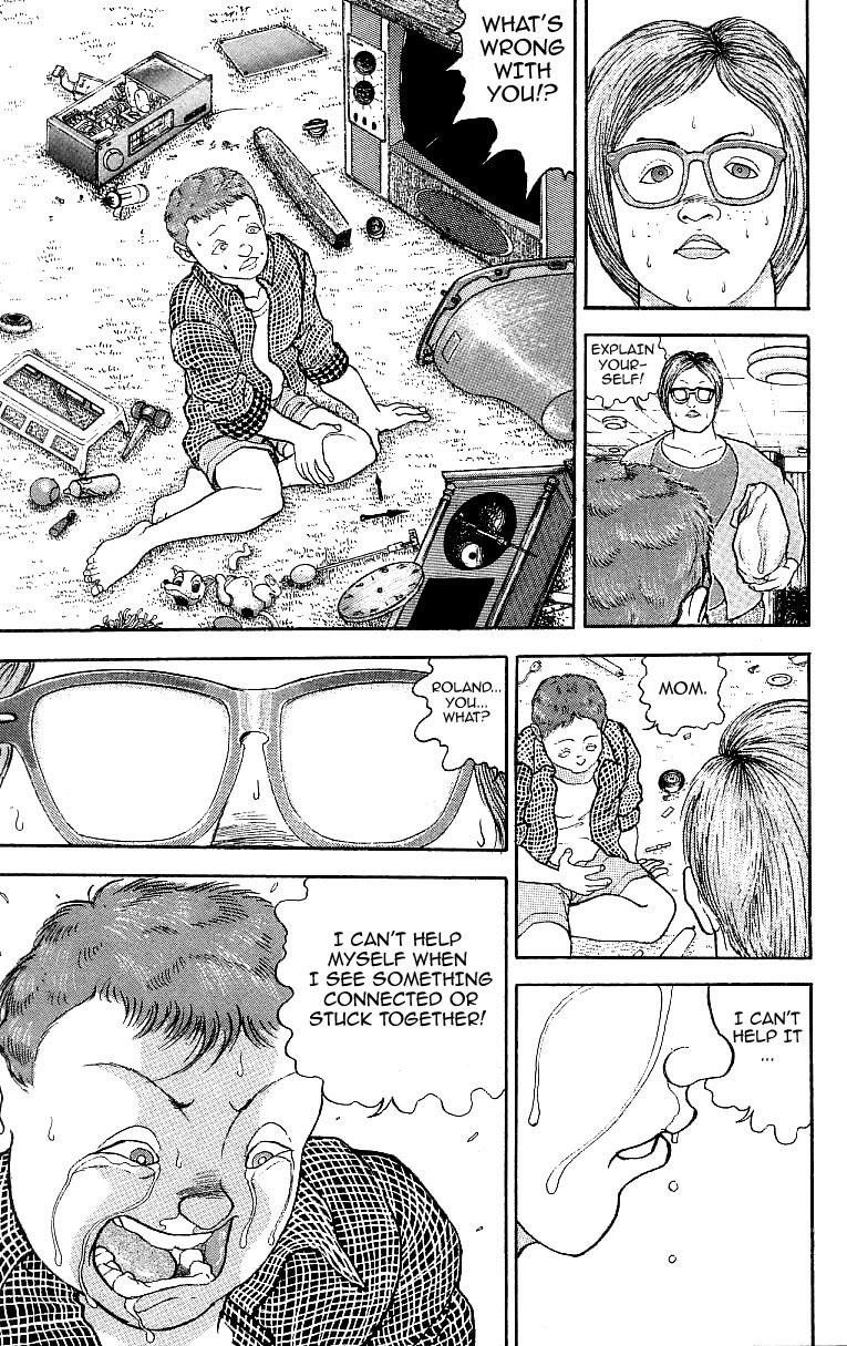 Grappler Baki - episode 202 - 8