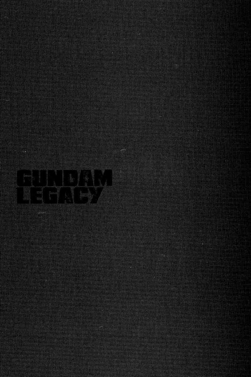 Gundam Legacy - episode 14 - 37