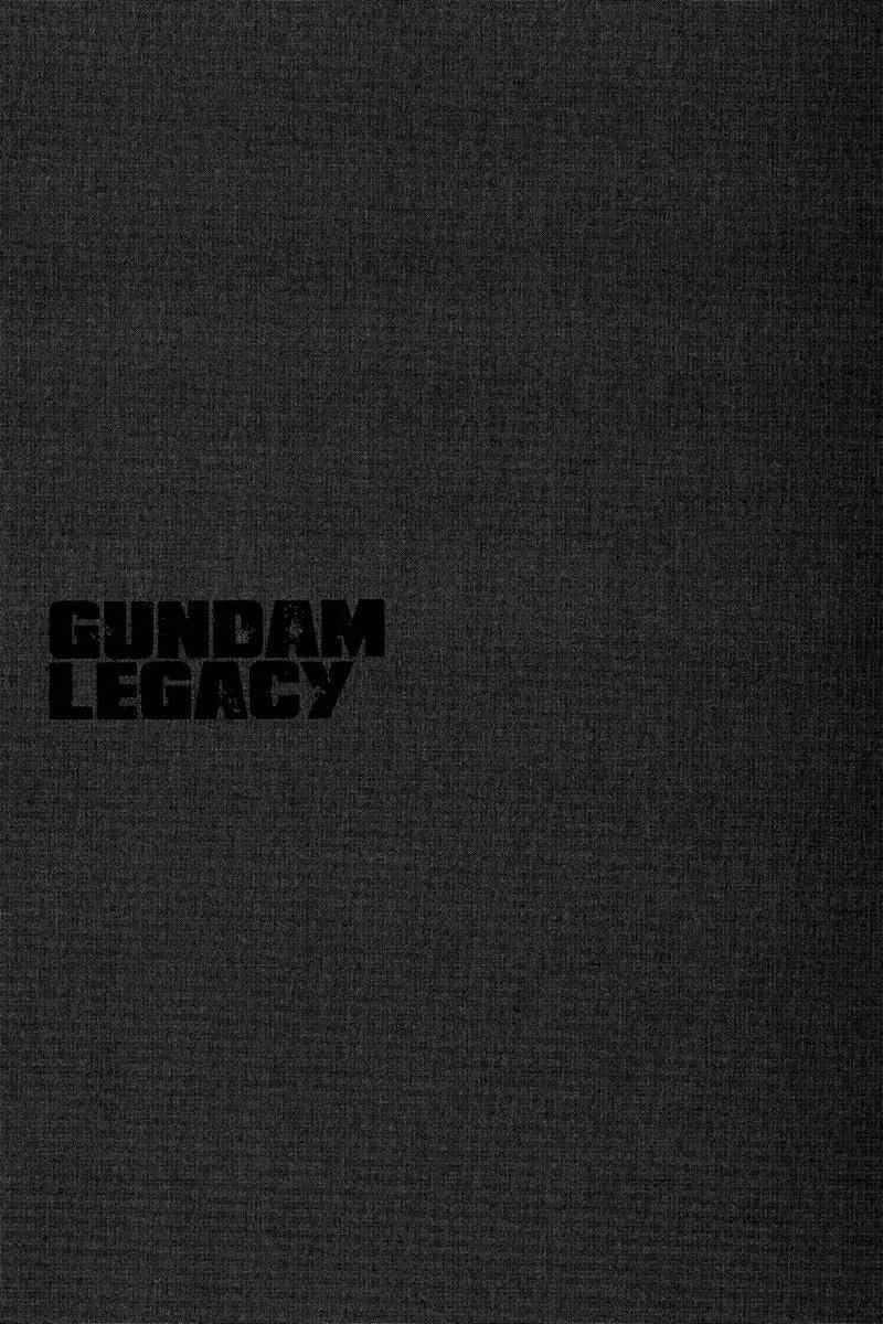 Gundam Legacy - episode 16 - 44