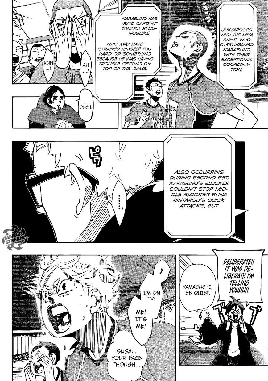 Haikyuu!! - episode 300 - 6