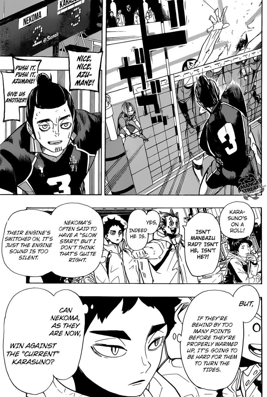 Haikyuu!! - episode 304 - 12