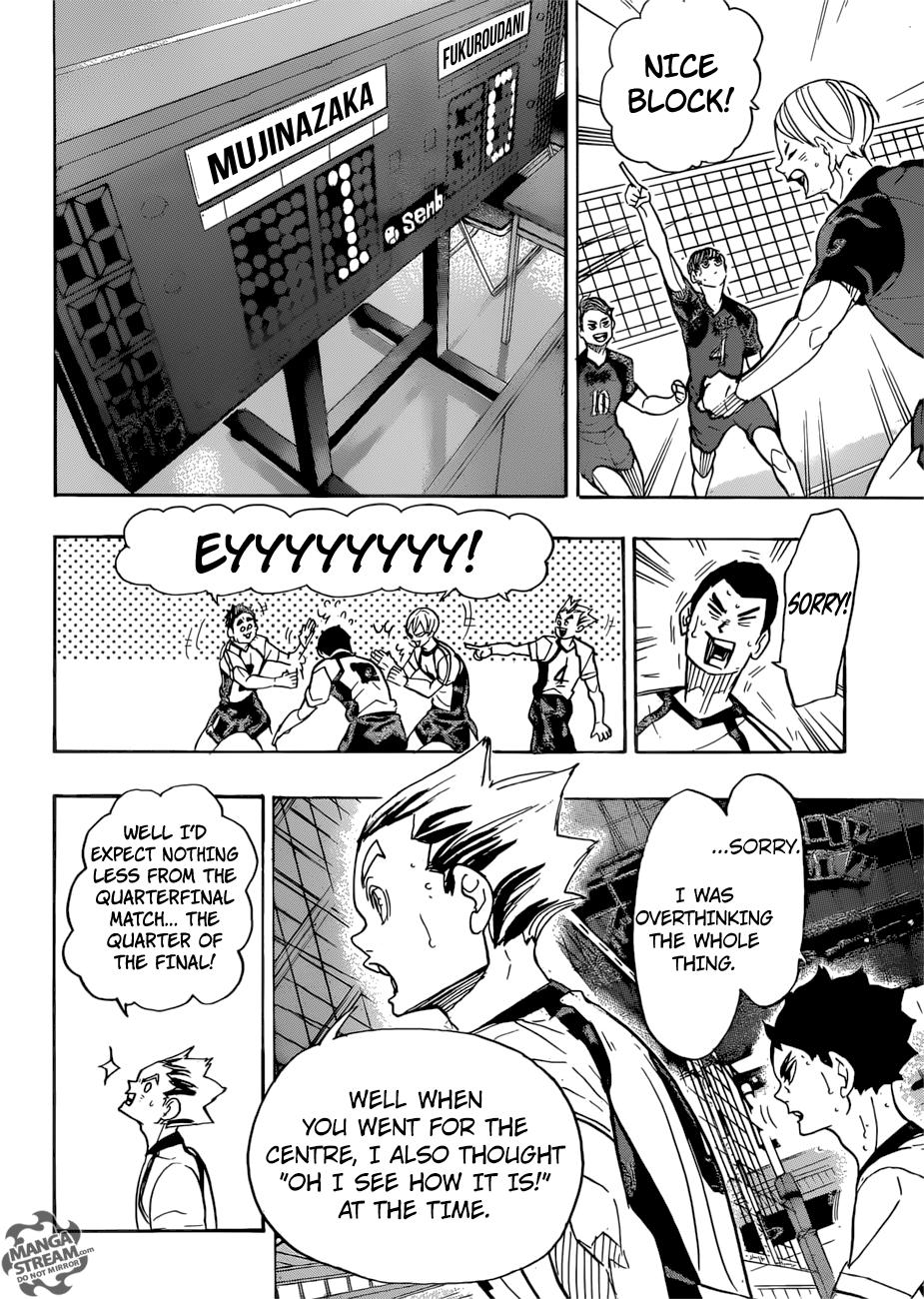 Haikyuu!! - episode 336 - 12