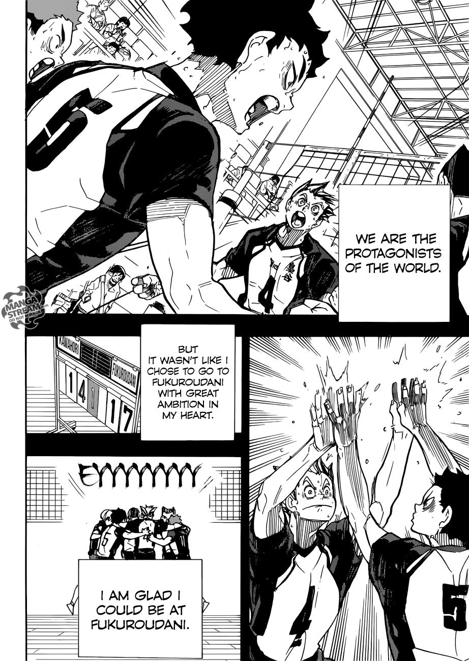 Haikyuu!! - episode 339 - 8