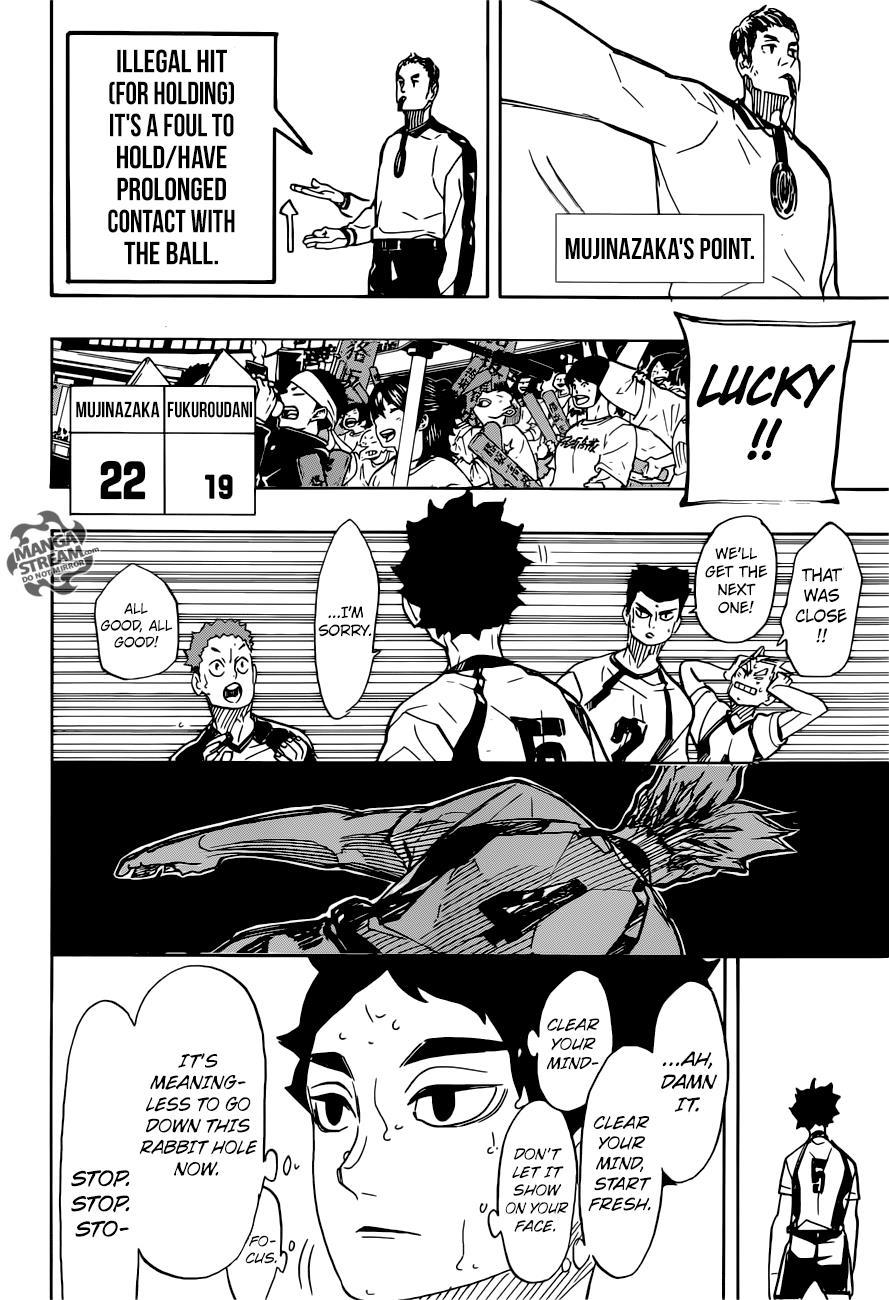 Haikyuu!! - episode 340 - 12