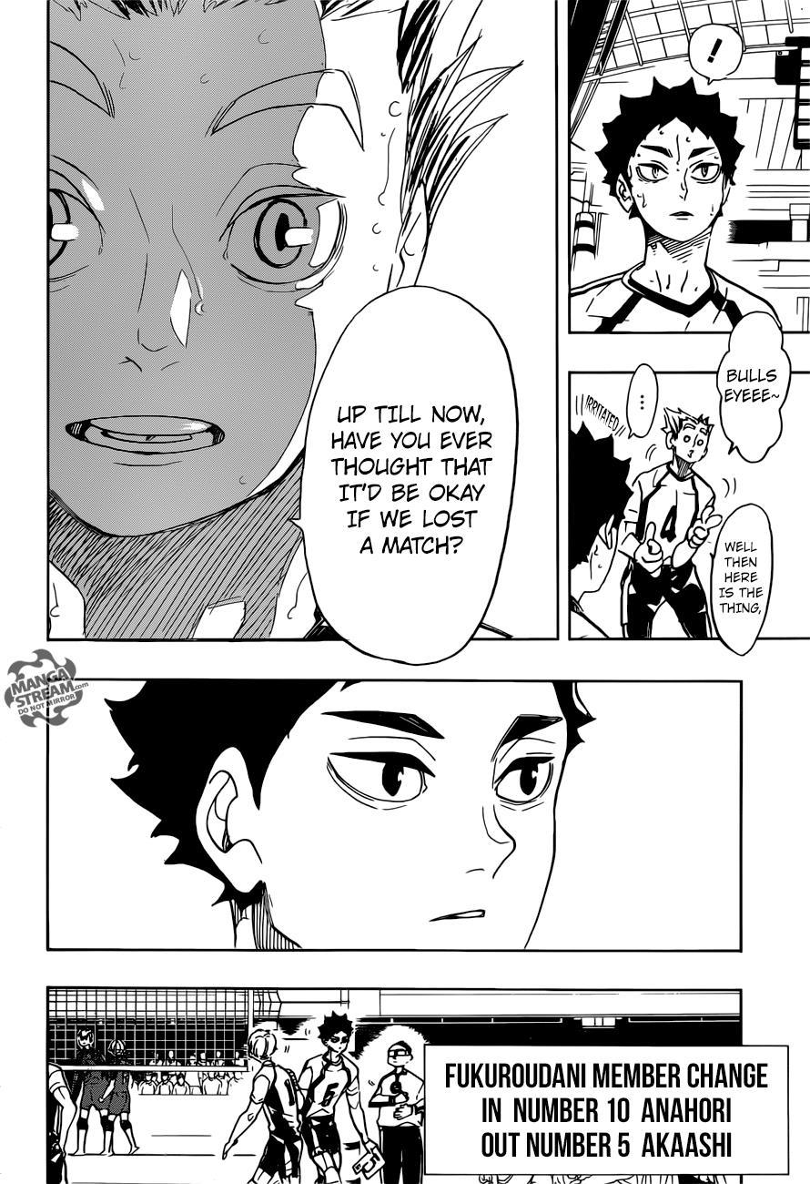 Haikyuu!! - episode 340 - 16