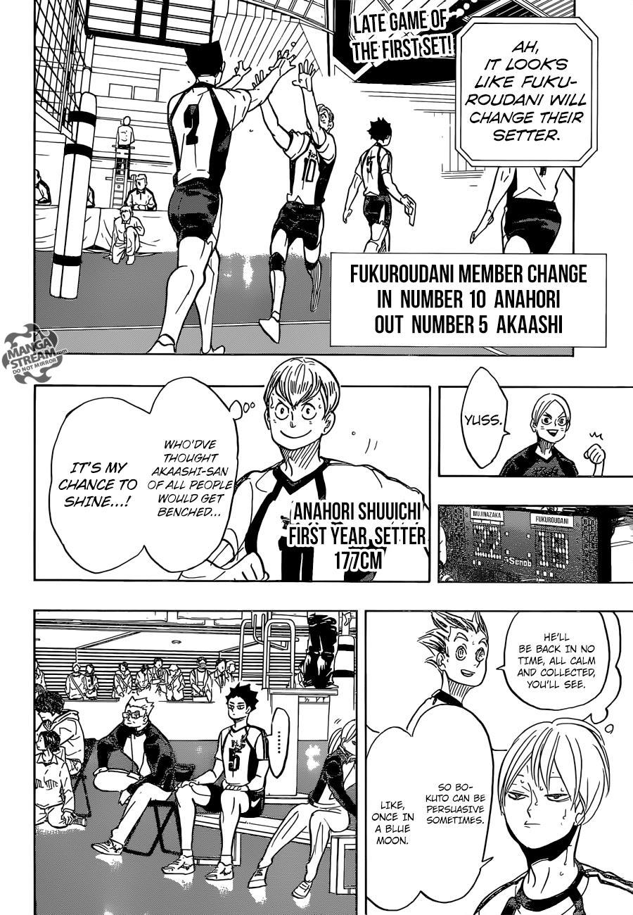 Haikyuu!! - episode 341 - 2