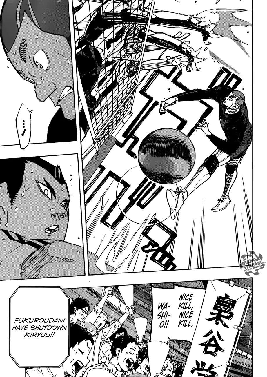 Haikyuu!! - episode 342 - 11