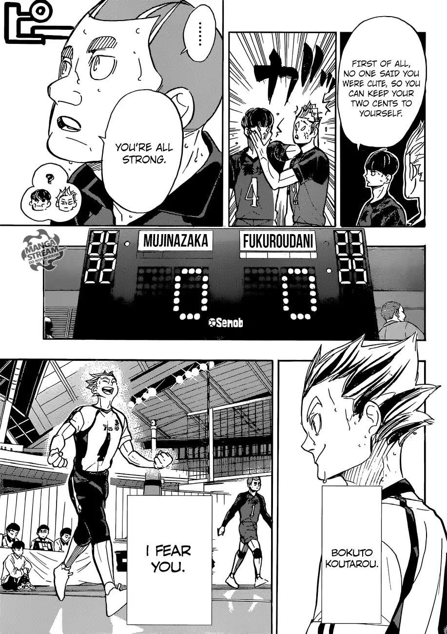 Haikyuu!! - episode 342 - 15