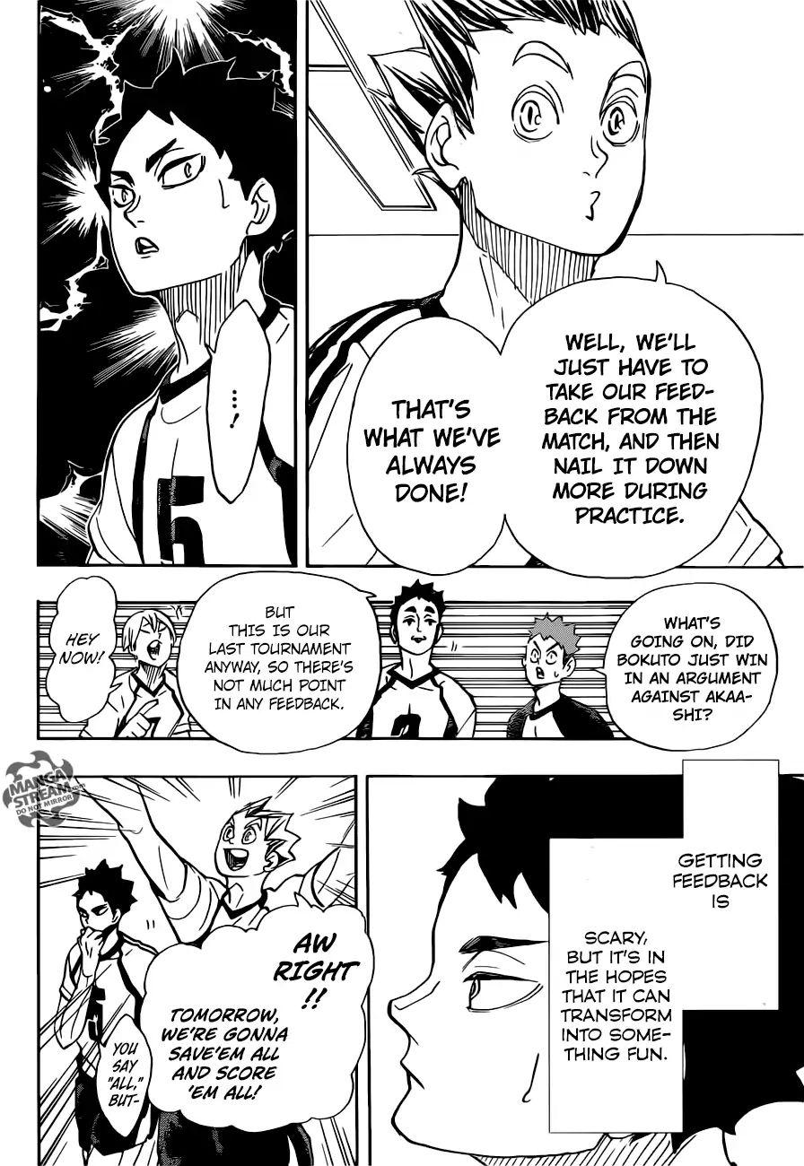 Haikyuu!! - episode 345 - 15