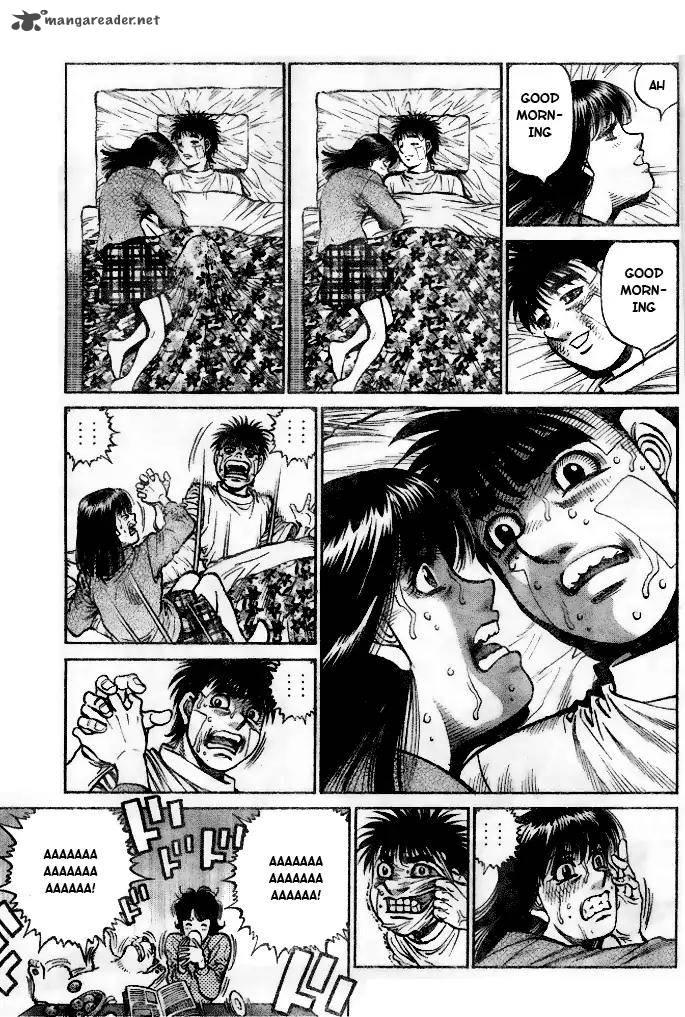 Hajime no Ippo - episode 1208 - 12