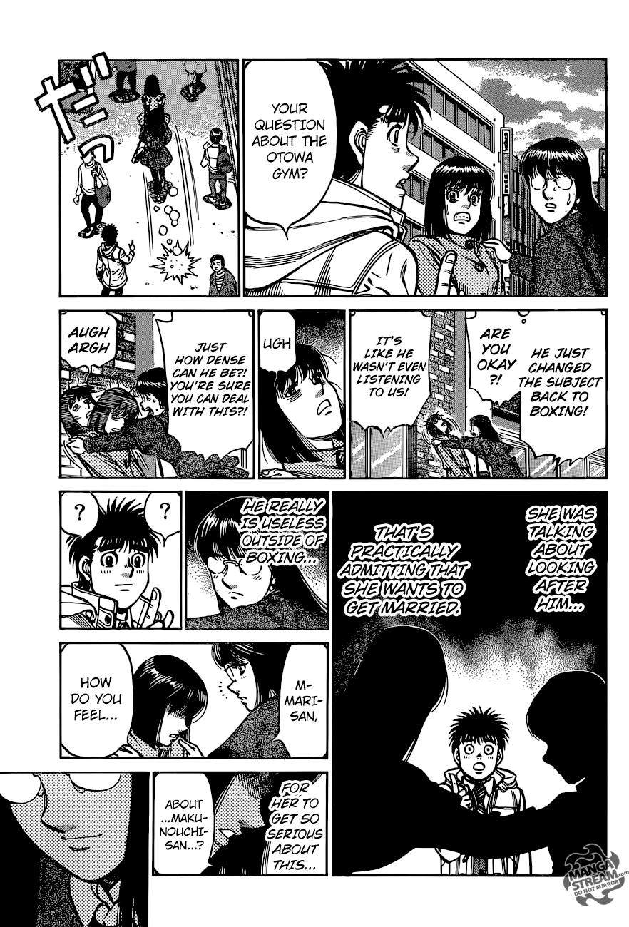 Hajime no Ippo - episode 1213 - 7