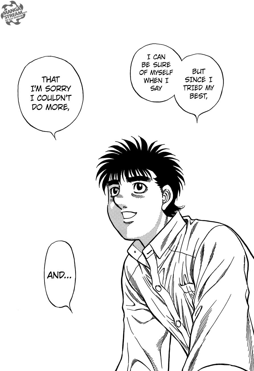 Hajime no Ippo - episode 1214 - 5