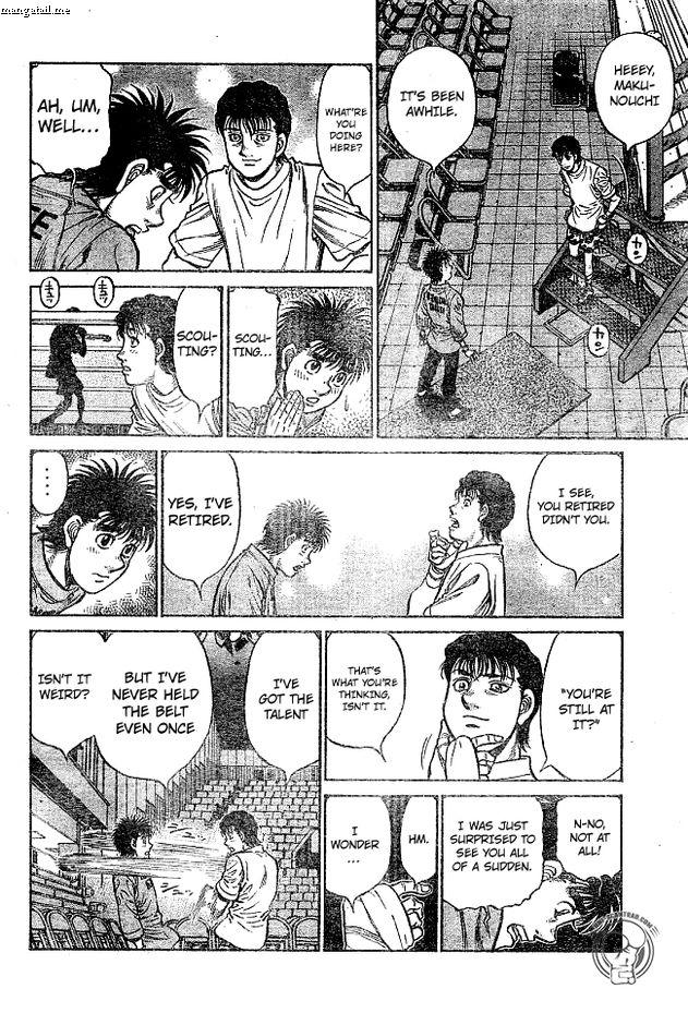 Hajime no Ippo - episode 1219 - 7