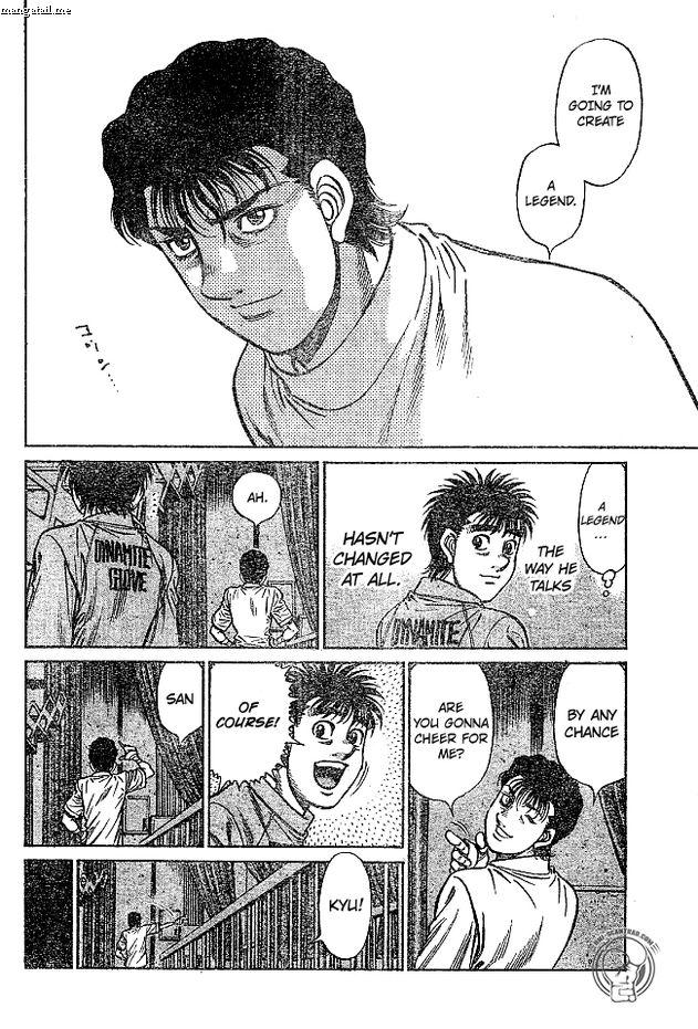 Hajime no Ippo - episode 1219 - 9