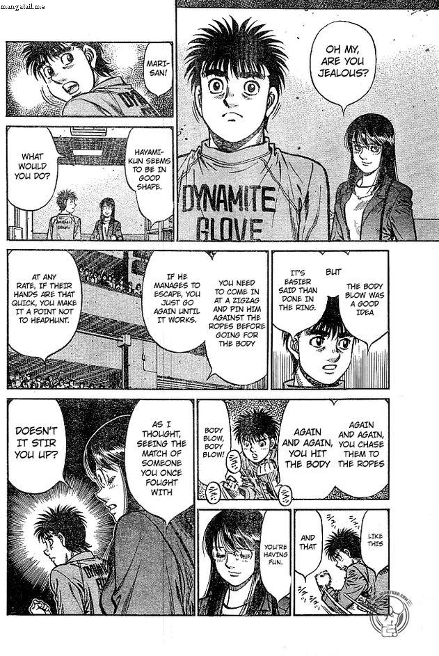 Hajime no Ippo - episode 1220 - 7