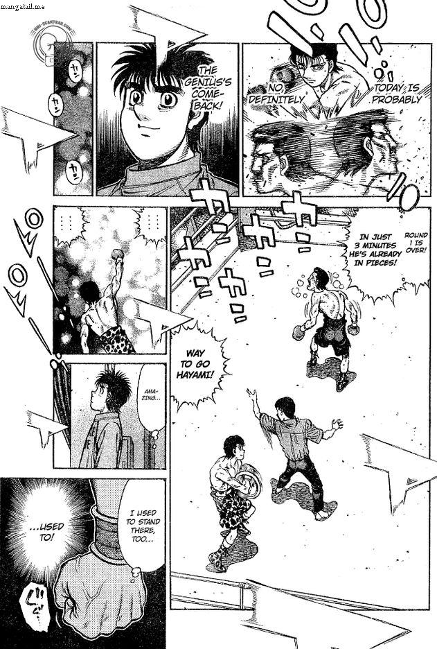 Hajime no Ippo - episode 1220 - 6