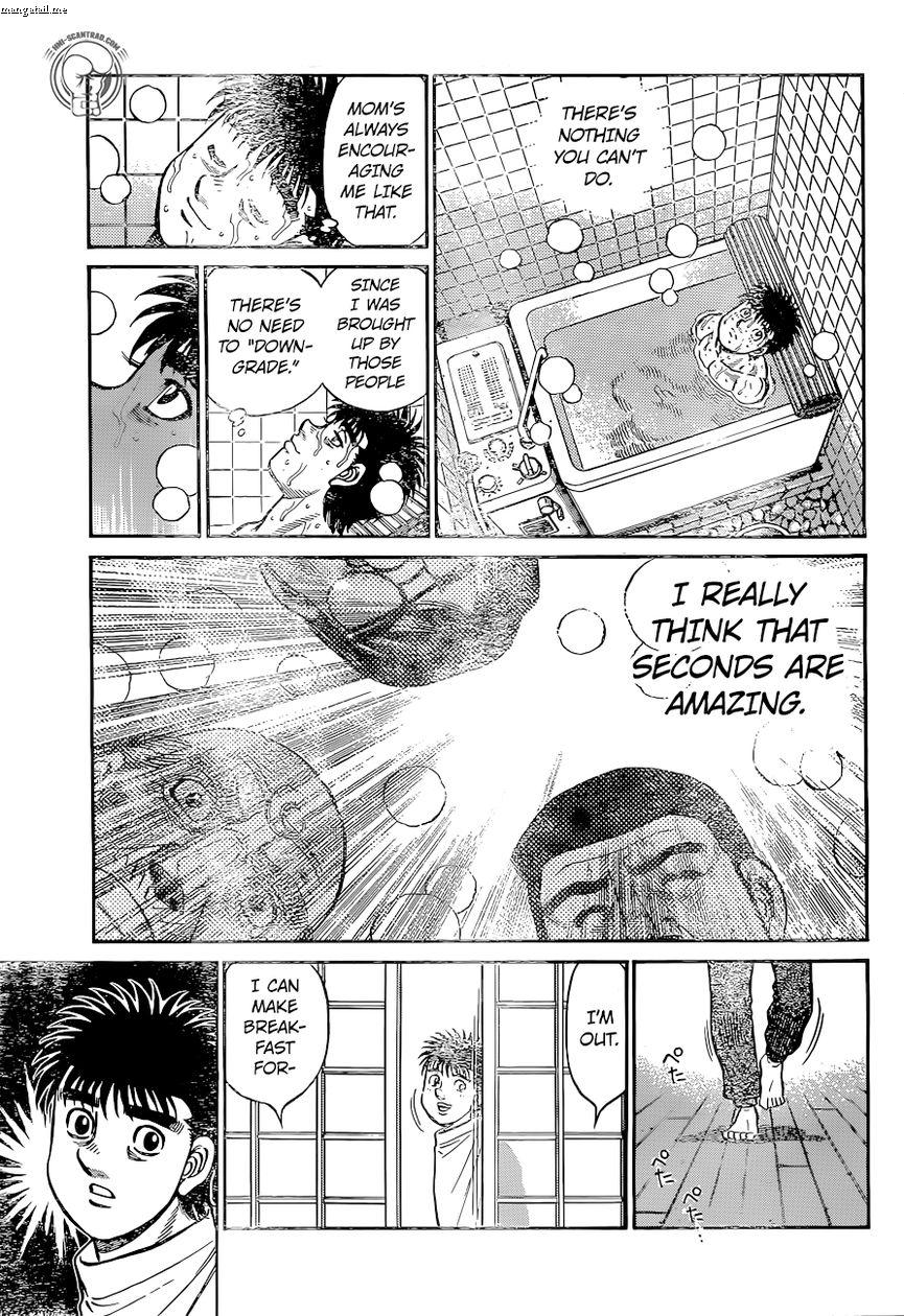 Hajime no Ippo - episode 1226 - 12