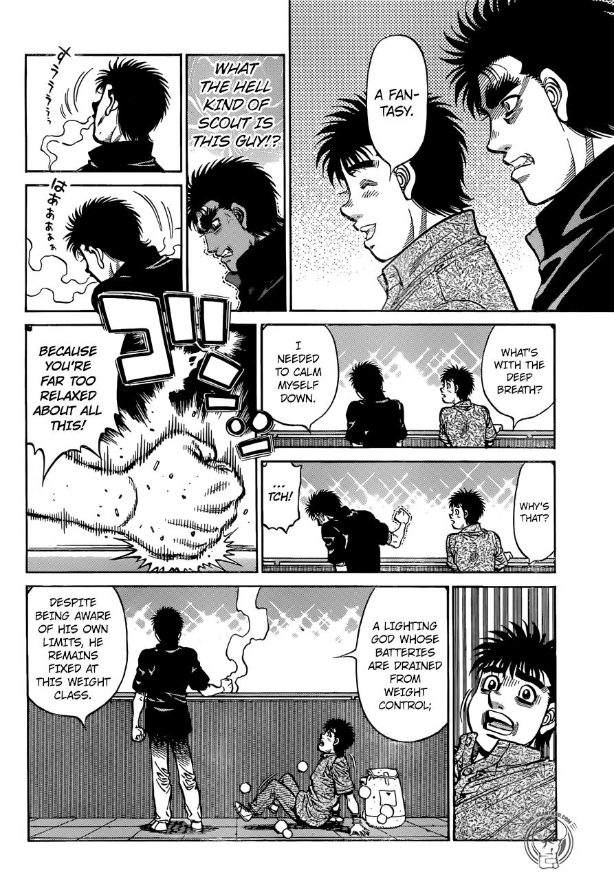 Hajime no Ippo - episode 1234 - 14