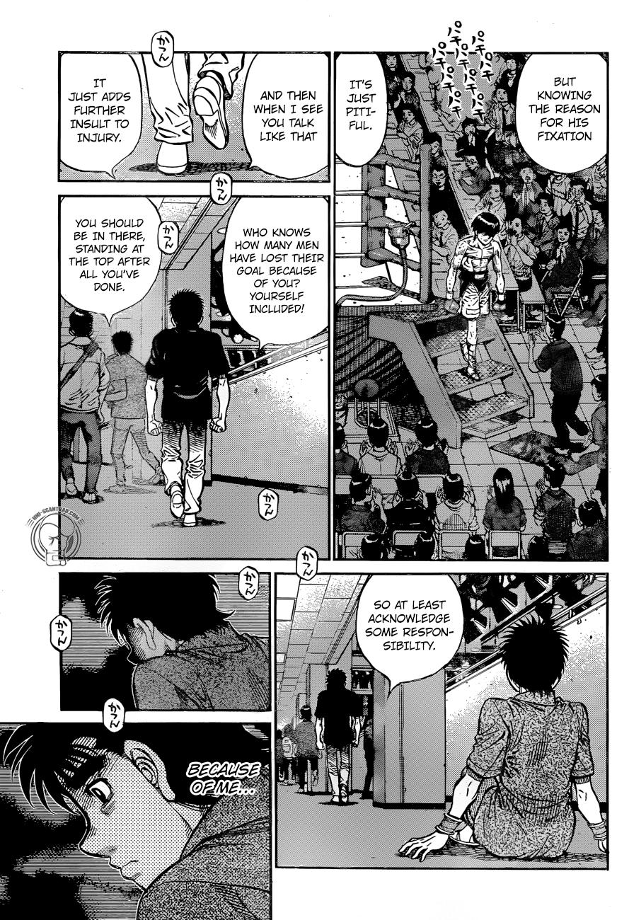 Hajime no Ippo - episode 1234 - 15