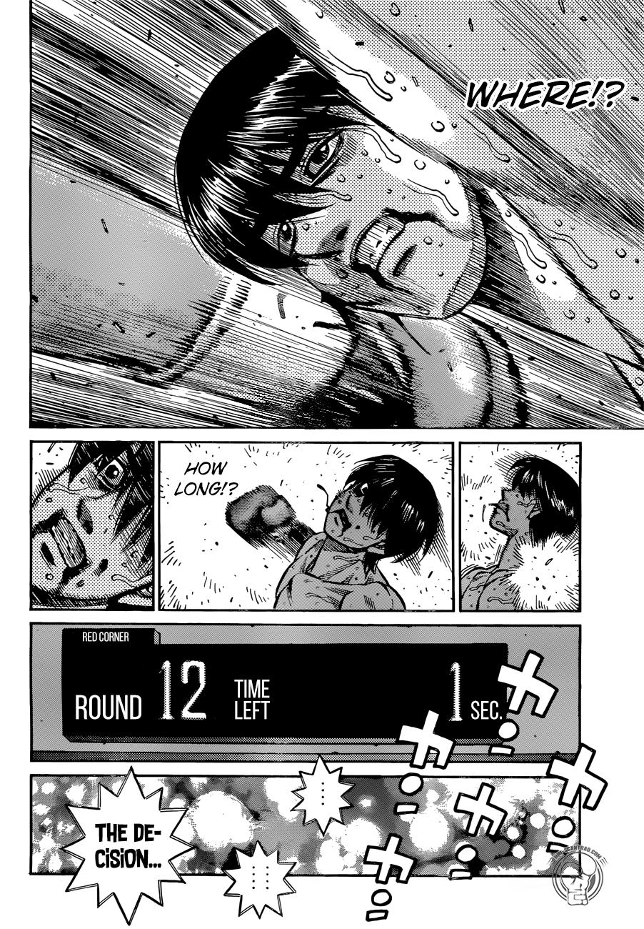 Hajime no Ippo - episode 1234 - 10