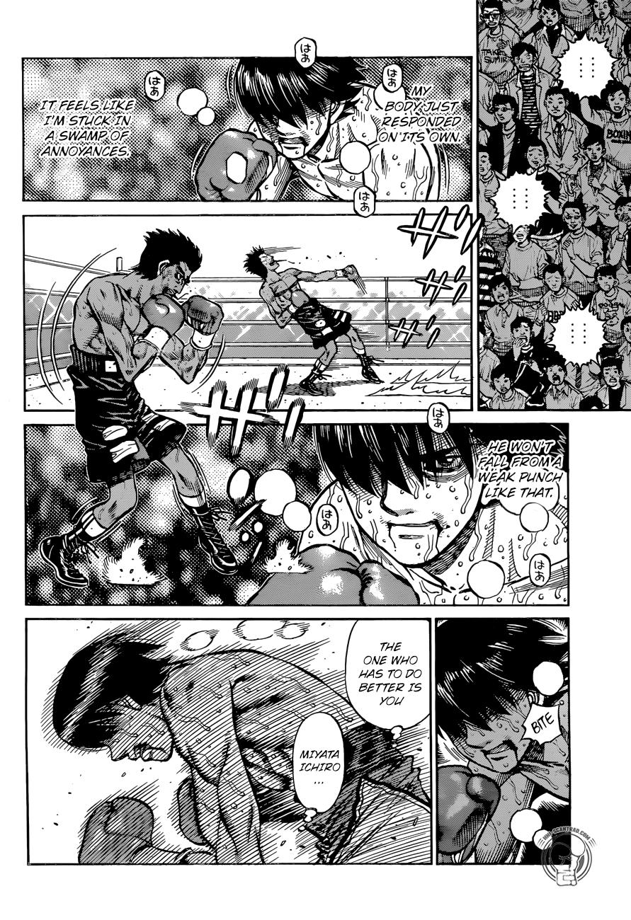 Hajime no Ippo - episode 1234 - 8