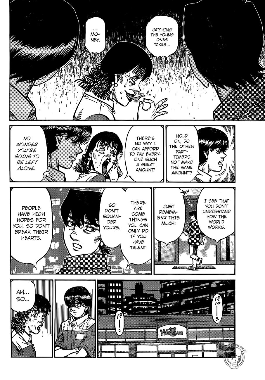 Hajime no Ippo - episode 1236 - 7