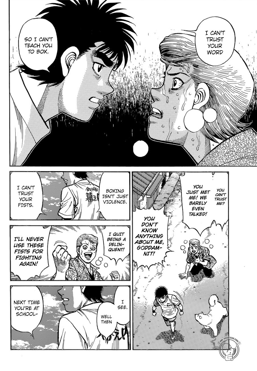 Hajime no Ippo - episode 1238 - 3