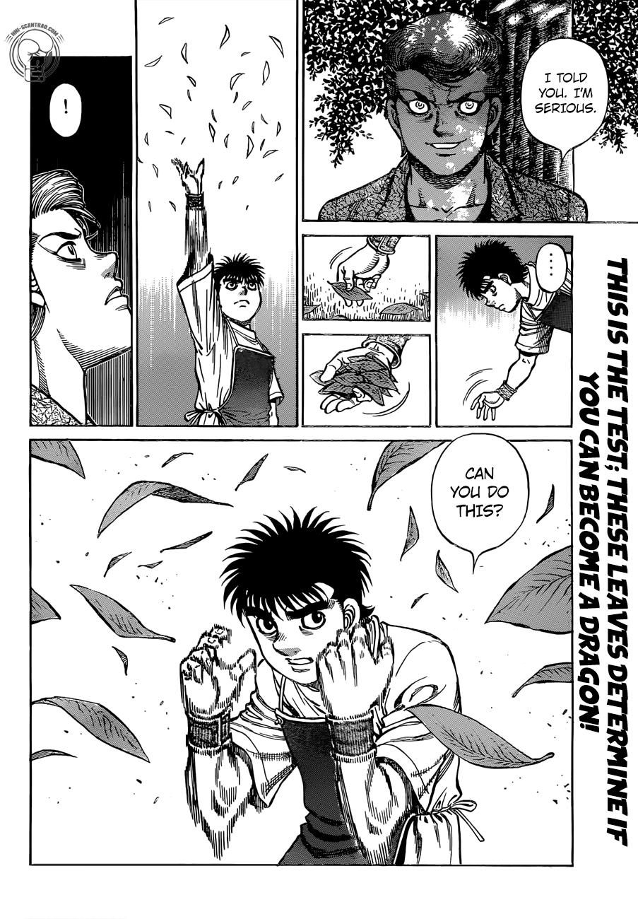 Hajime no Ippo - episode 1238 - 17