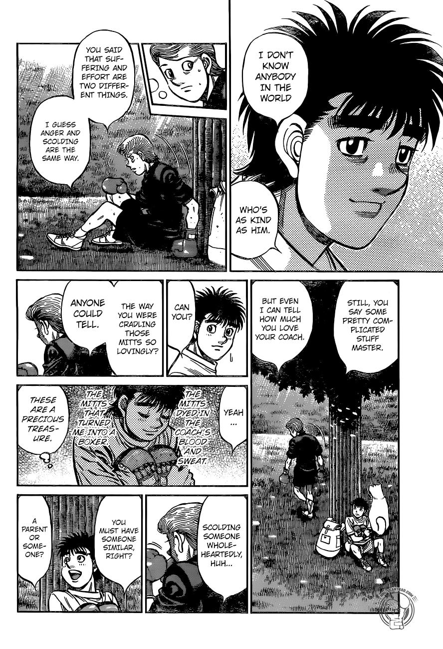 Hajime no Ippo - episode 1242 - 7