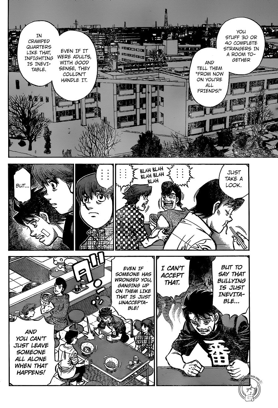 Hajime no Ippo - episode 1245 - 5