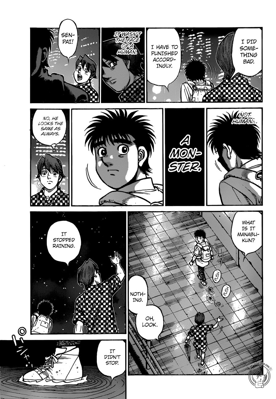 Hajime no Ippo - episode 1246 - 10