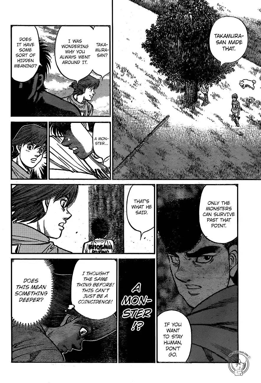 Hajime no Ippo - episode 1247 - 7