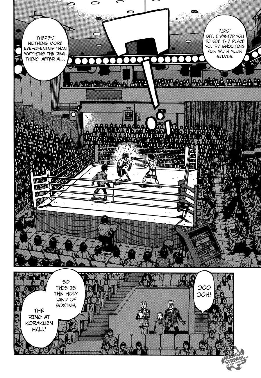 Hajime no Ippo - episode 1253 - 10