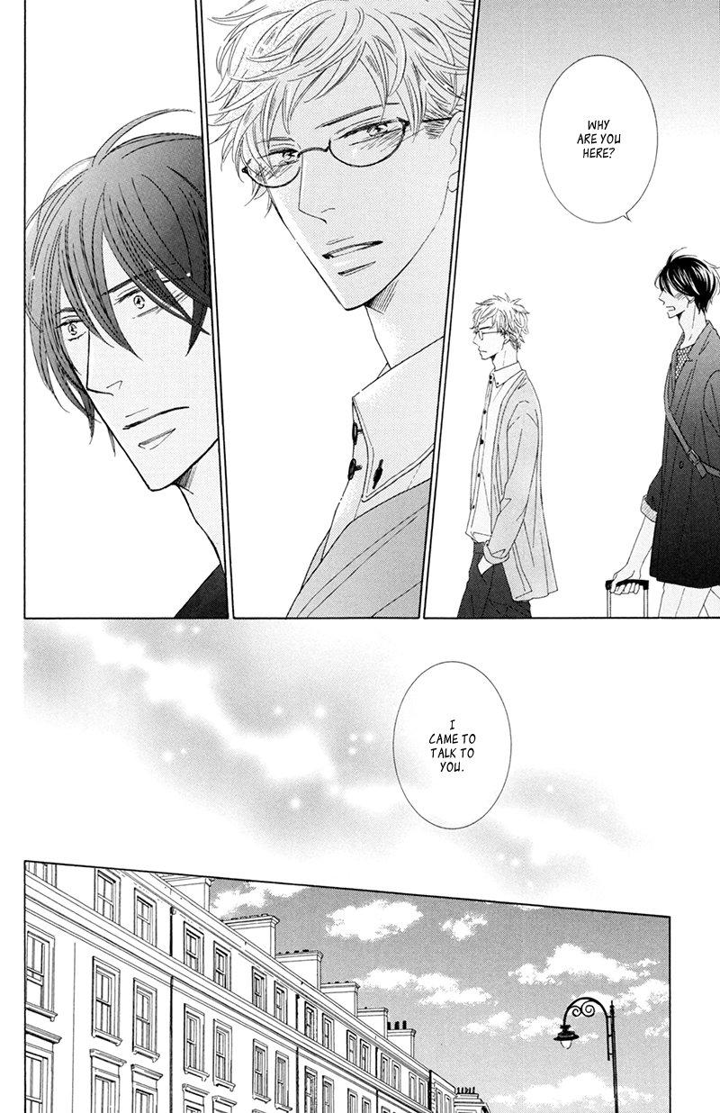 He Is Beautiful (Yaoi) - episode 10 - 20