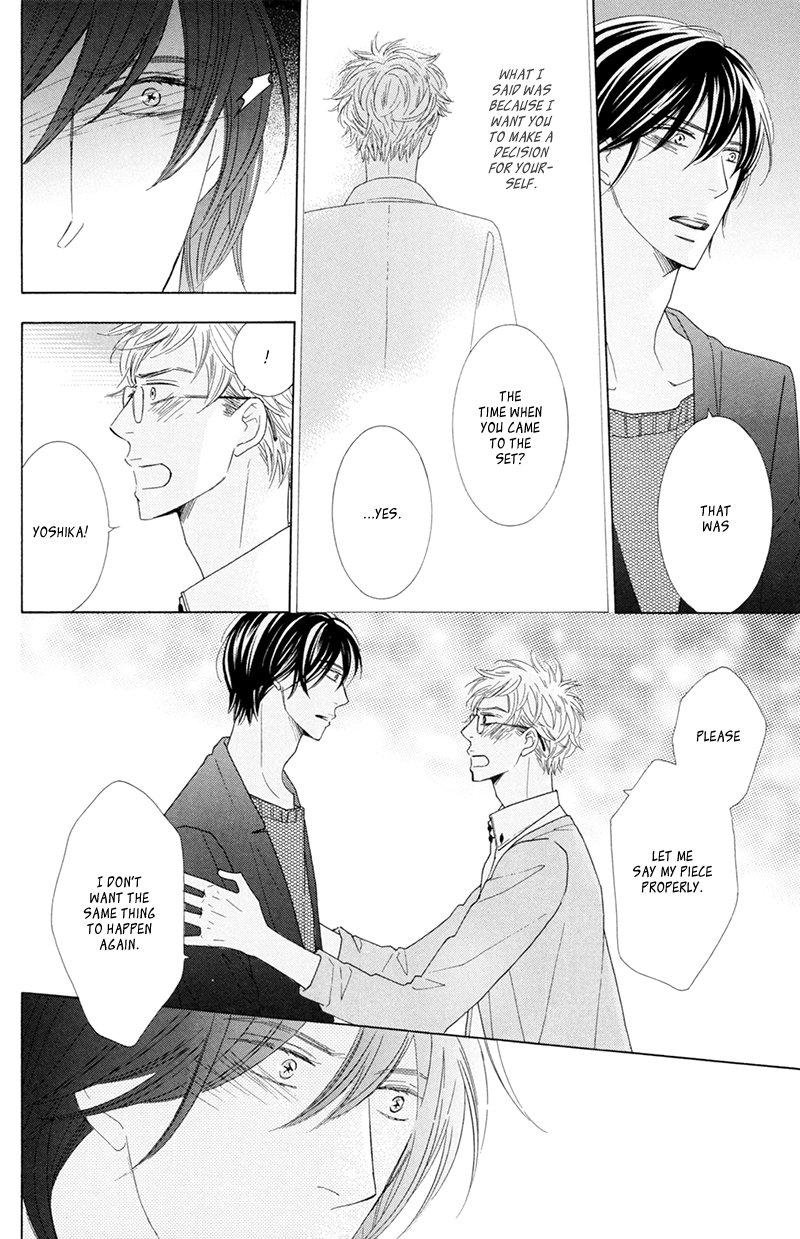 He Is Beautiful (Yaoi) - episode 10 - 22