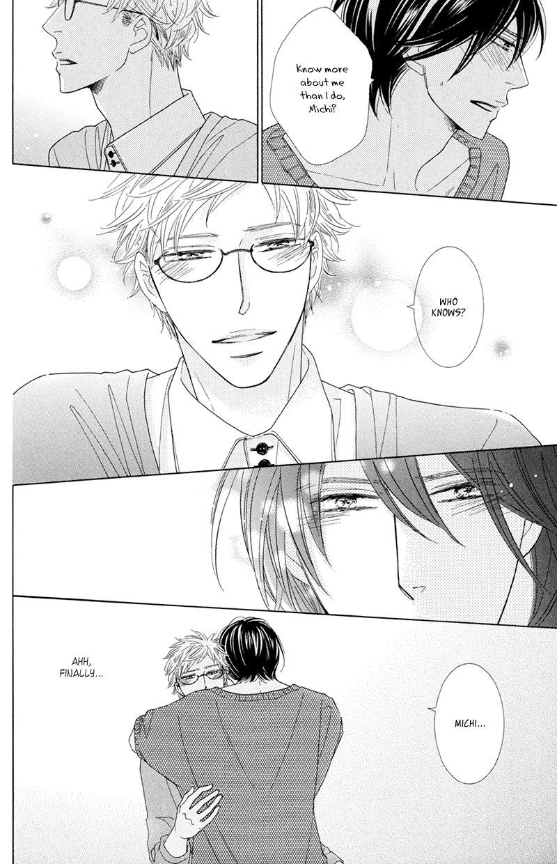 He Is Beautiful (Yaoi) - episode 10 - 30