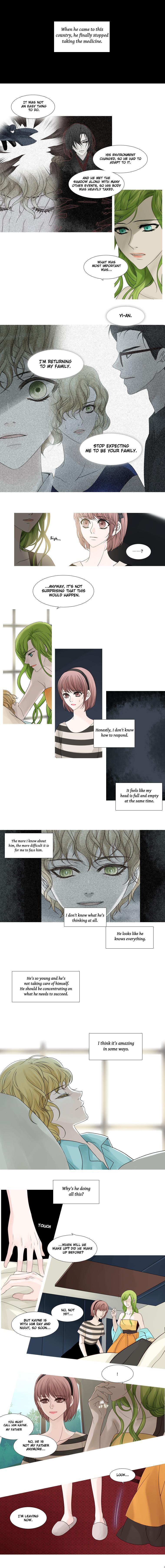 Heavenly Match Manhwa - episode 70 - 2