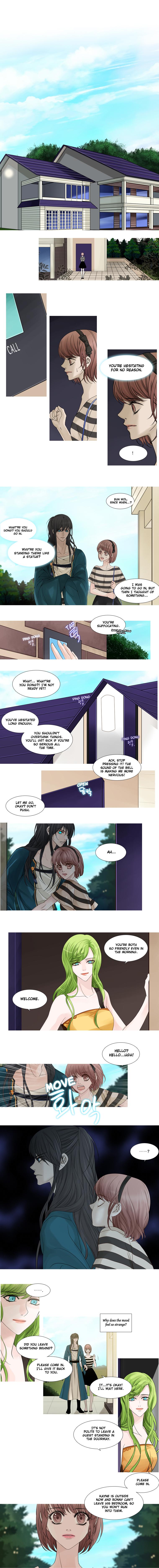 Heavenly Match Manhwa - episode 70 - 0