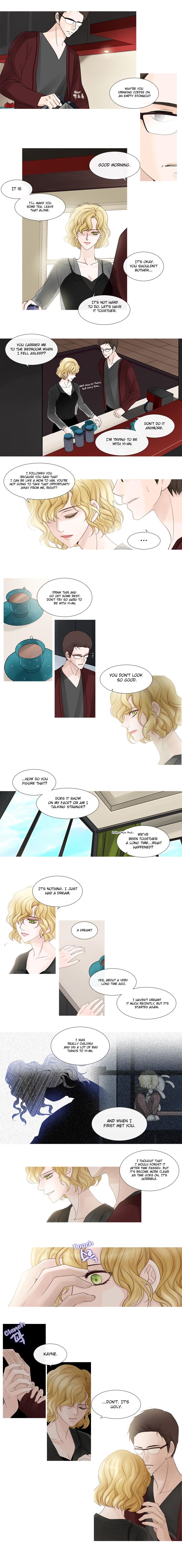 Heavenly Match Manhwa - episode 74 - 4