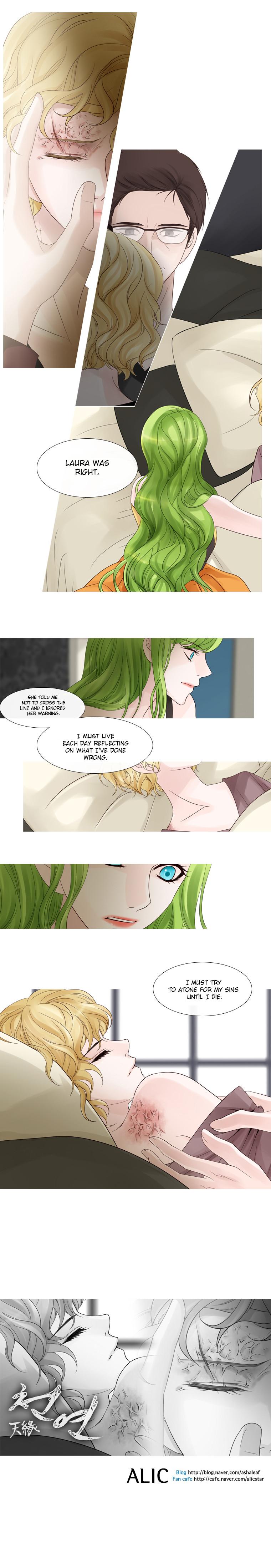 Heavenly Match Manhwa - episode 74 - 5