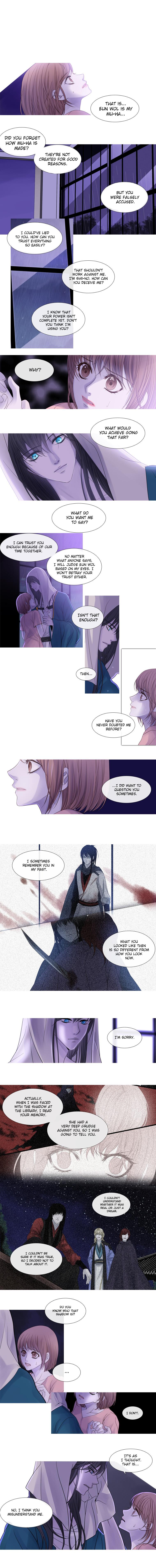 Heavenly Match Manhwa - episode 74 - 0