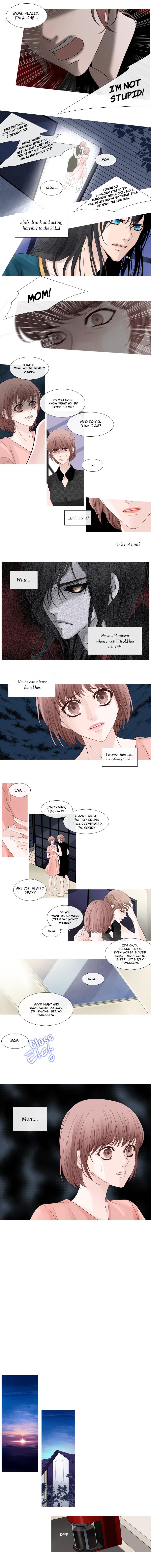 Heavenly Match Manhwa - episode 74 - 3