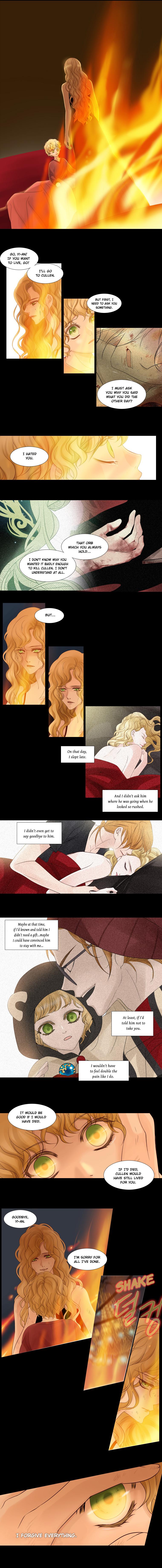 Heavenly Match Manhwa - episode 75 - 1