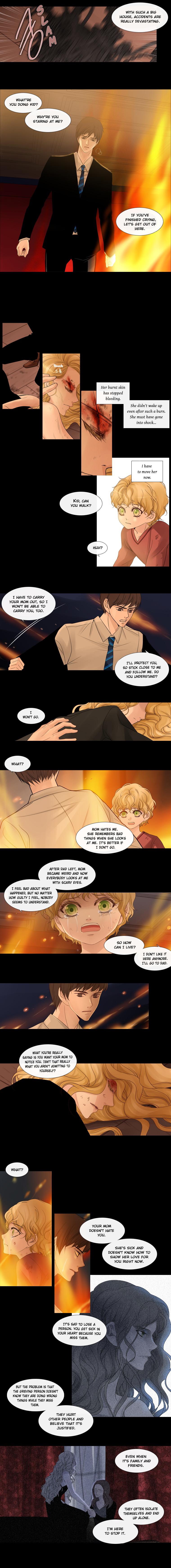 Heavenly Match Manhwa - episode 75 - 3